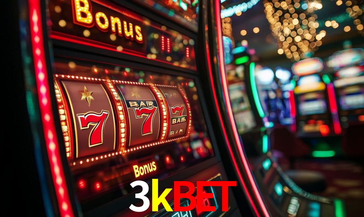 Mercados ao vivo e cash out na 3kbet